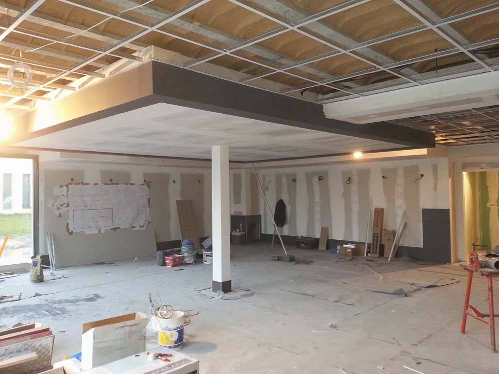 Rénovation intérieure près de Fameck