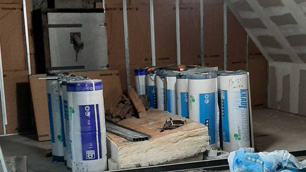 RD Rénovation à Talange – L'aménagement d’un comble -2