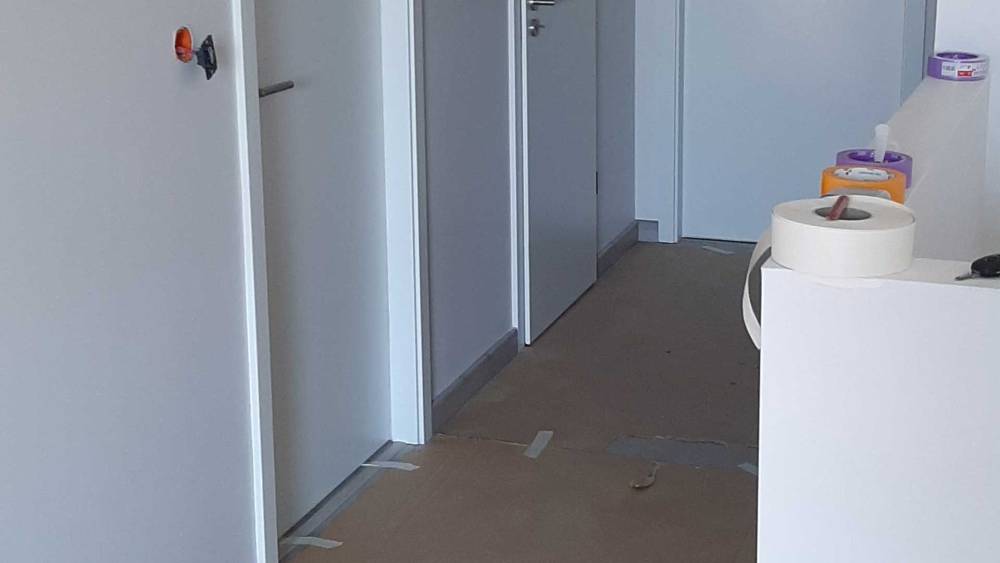 RD Rénovation à Talange – L'aménagement d’un comble -6