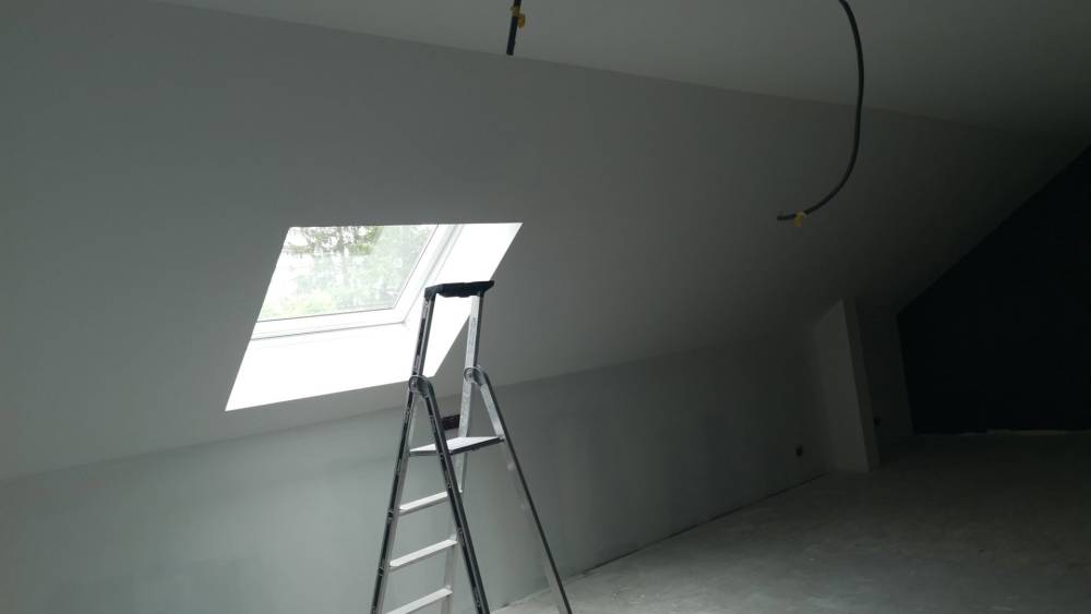 RD Rénovation à Talange – L'aménagement d’un comble -8