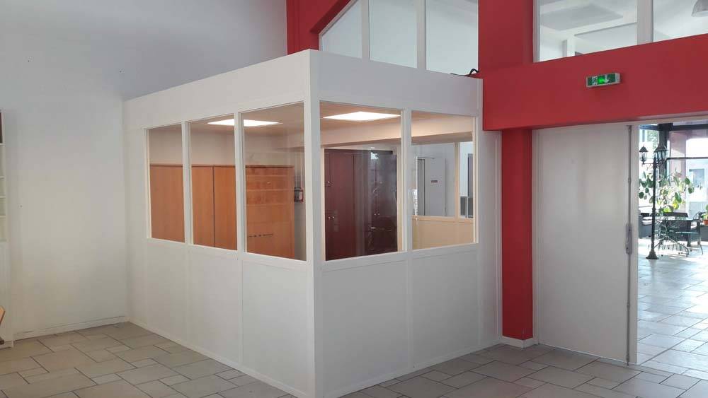 RD- Rénovation - 2