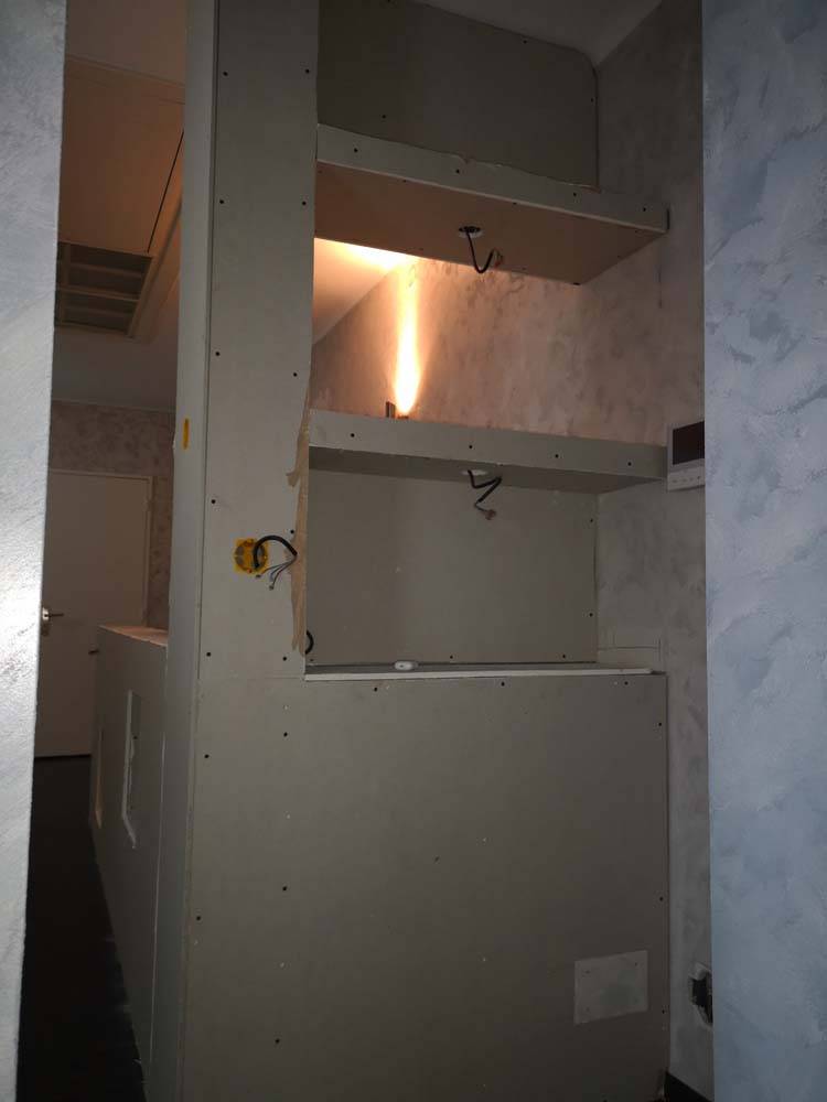 RD- Rénovation - 8