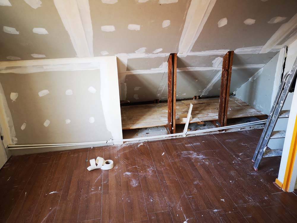 RD- Rénovation - 9
